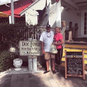 Meet your Posher, Diane